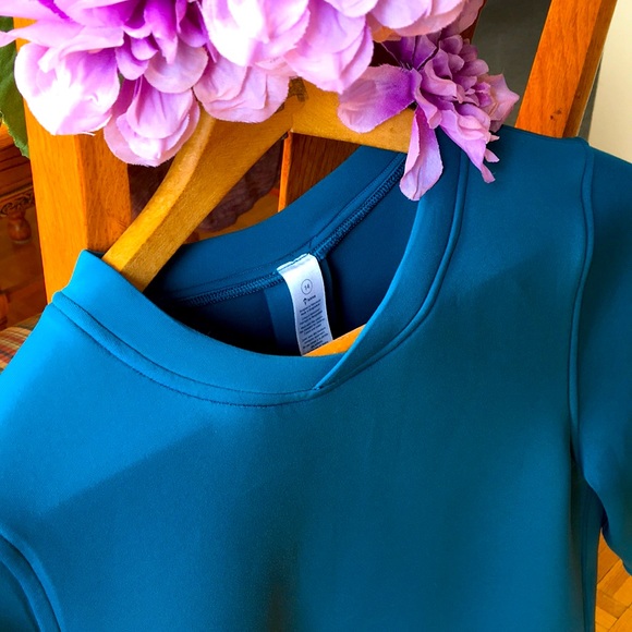 Ivivva Blue Tunic. - Picture 4 of 4